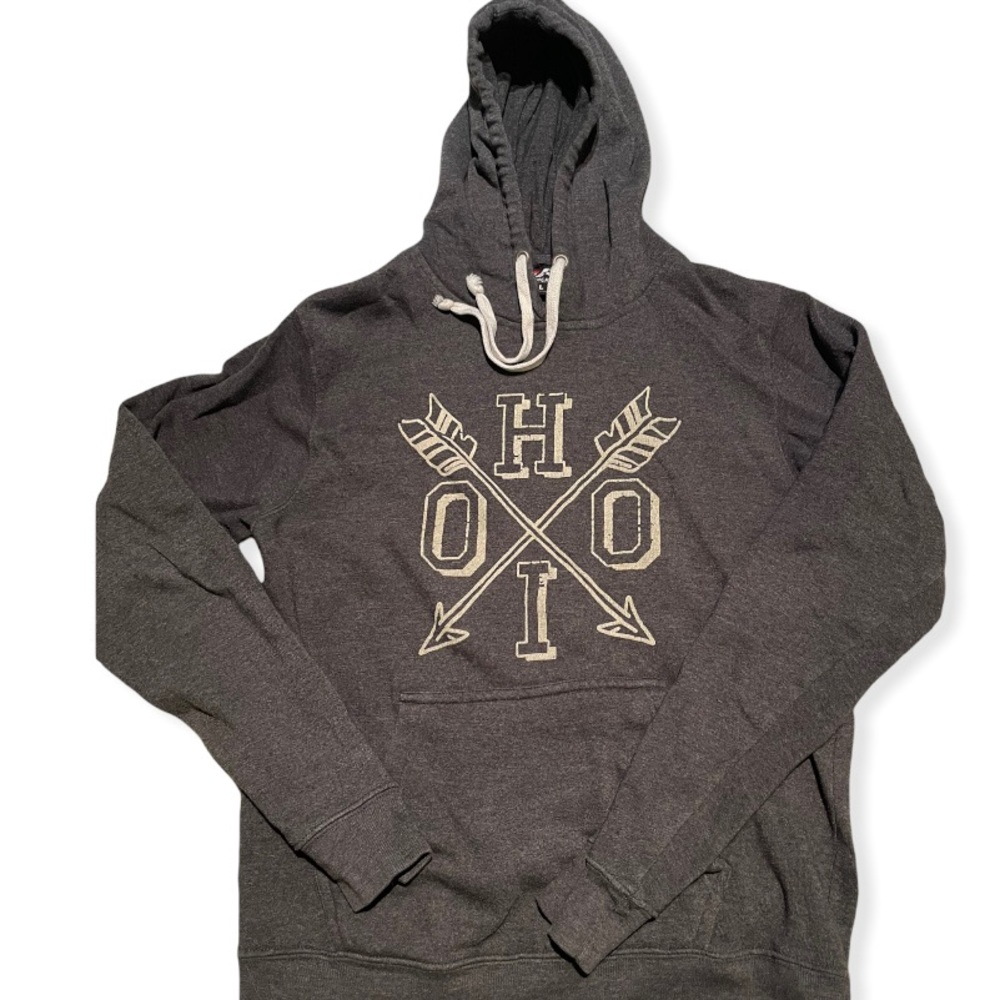 OHIO Hoodie